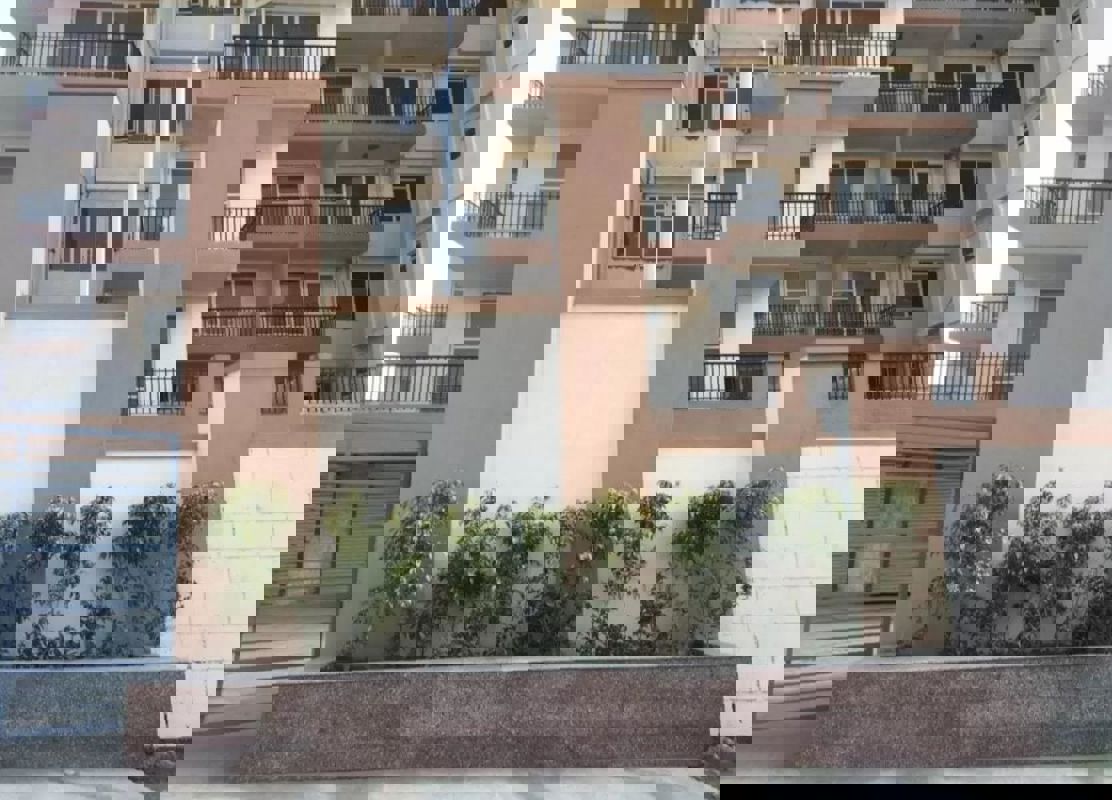 2 BHK Apartment For Sale in HCBS Sports Ville