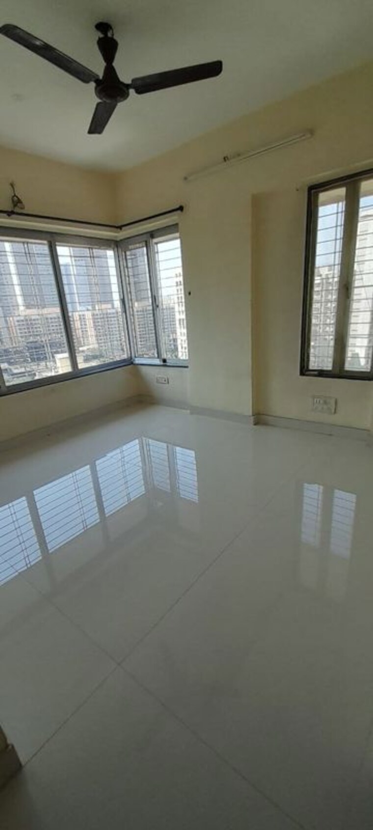 Kitchen, dhanesh-sukhvilla 2 Bedroom 700 Sq.Ft. Apartment In Goregaon West Mumbai 9848418