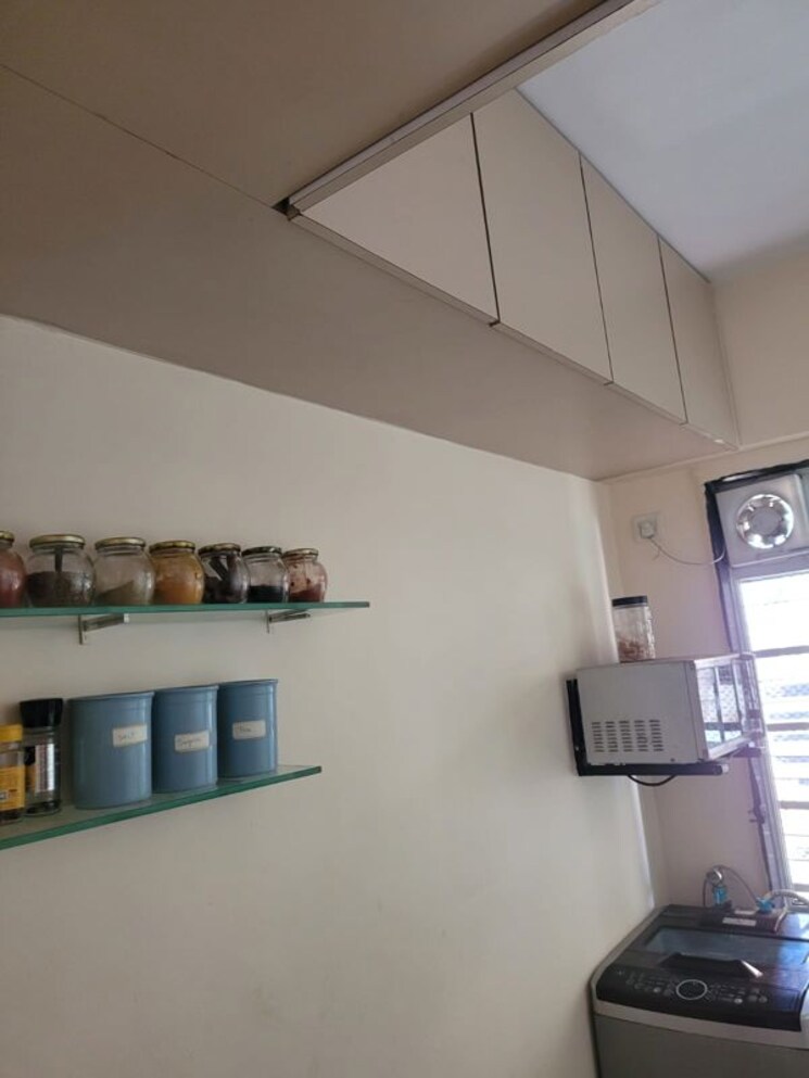 Kitchen/pantry, ekta-chs-agripada 1 Bedroom 405 Sq.Ft. Apartment In Agripada Mumbai 9271919