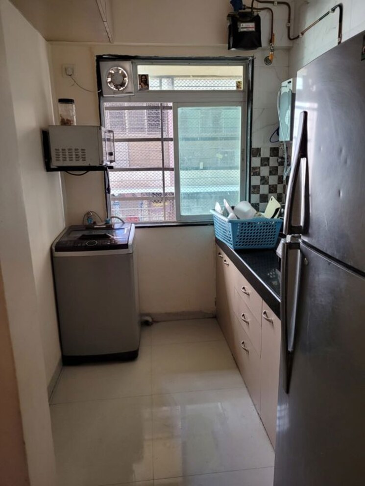 Kitchen, ekta-chs-agripada 1 Bedroom 405 Sq.Ft. Apartment In Agripada Mumbai 9271919