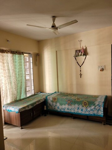 Bedroom in 1 BHK Apartment at Ekta CHS Agripada, Agripada – for Sale
