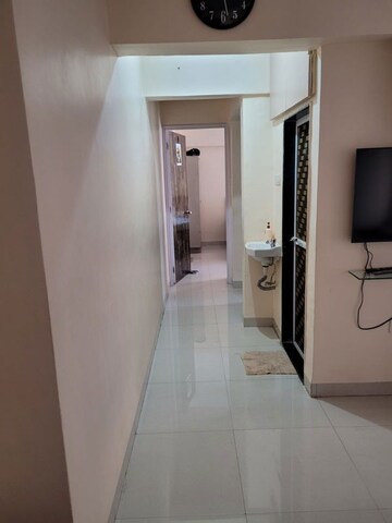 Lobby in 1 BHK Apartment at Ekta CHS Agripada, Agripada – for Sale