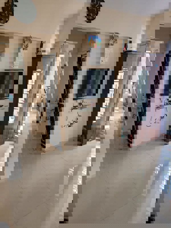 1 BHK Apartment For Sale in Ekta CHS Agripada