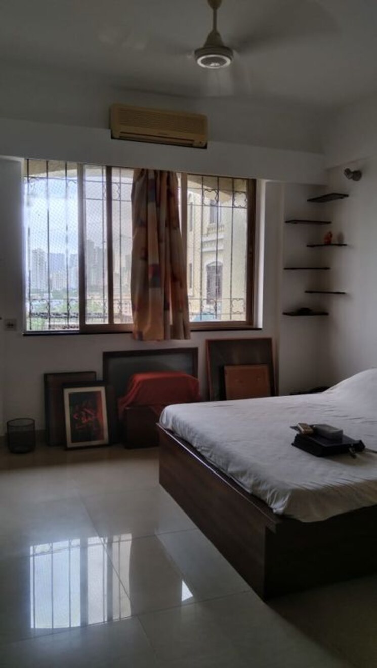 Bedroom, dosti-lotus 2 Bedroom 680 Sq.Ft. Apartment In Wadala Mumbai 9848424