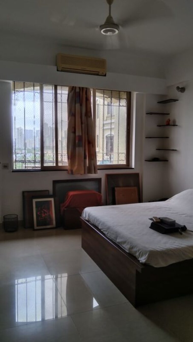 Bedroom, dosti-lotus 2 Bedroom 680 Sq.Ft. Apartment In Wadala Mumbai 9848424