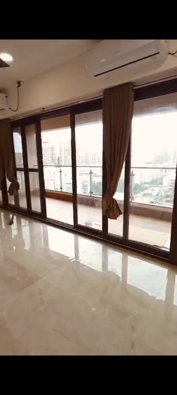 3 BHK + Pooja Room Apartment For Rent in Surbhi CHS Andheri West