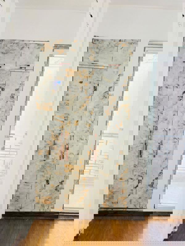 3.5 BHK + Servant Room 1875 Sq.Ft. Apartment in Omaxe Waterscapes