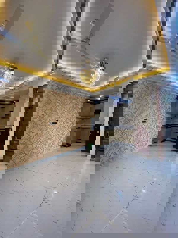 3 BHK + Servant Room Builder Floor For Rent in Chattarpur