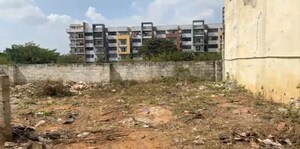  Plot For Sale in Bellahalli