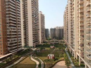 3 BHK Apartment – Exterior View View at Gaur Sportswood, Sector 79 - for Sale