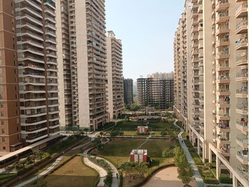 3 BHK Apartment – Exterior View View at Gaur Sportswood, Sector 79 - for Sale