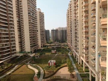 3 BHK Apartment – Exterior View View at Gaur Sportswood, Sector 79 - for Sale