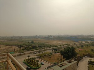 Master Bedroom in 3 BHK Apartment at Gaur Sportswood, Sector 79 – for Sale