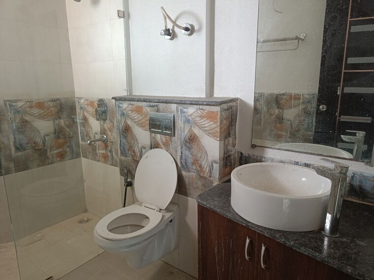 Bathroom, gaur-sportswood 3 Bedroom 1850 Sq.Ft. Apartment In Sector 79 Noida 9848440