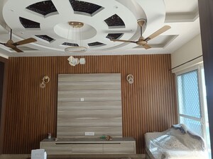 Master Bedroom in 3 BHK Apartment at Gaur Sportswood, Sector 79 – for Sale