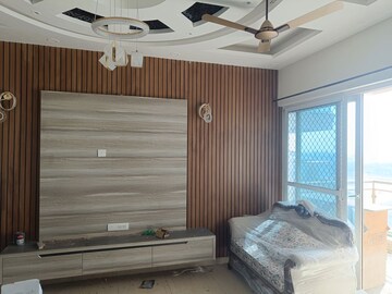 Bedroom in 3 BHK Apartment at Gaur Sportswood, Sector 79 – for Sale
