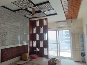 3 BHK Apartment – Exterior View View at Gaur Sportswood, Sector 79 - for Sale