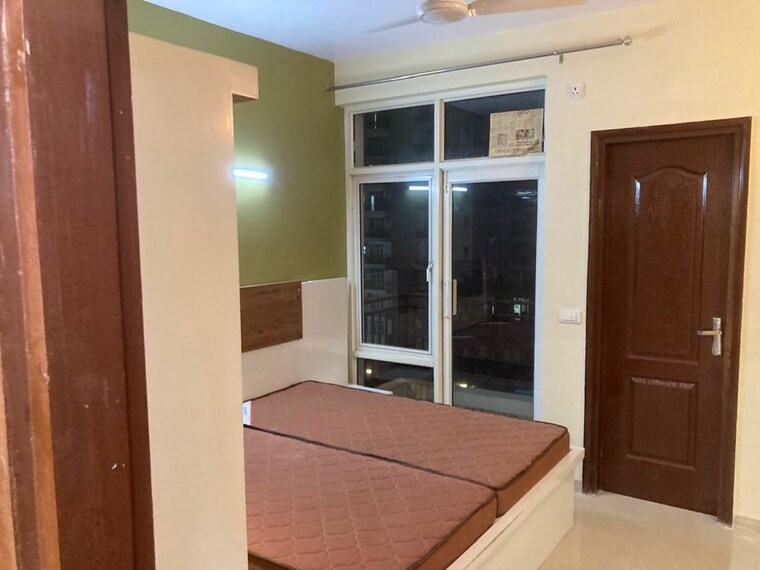 Room, omaxe-r2 3 Bedroom 1200 Sq.Ft. Apartment In Gomti Nagar Lucknow 9848443
