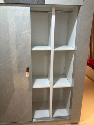 Furnished Amenities in 3 BHK Apartment at Omaxe R2, Gomti Nagar – for Rent