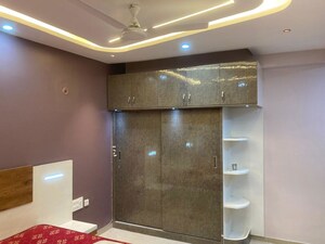 Furnished Amenities in 3 BHK Apartment at Omaxe R2, Gomti Nagar – for Rent