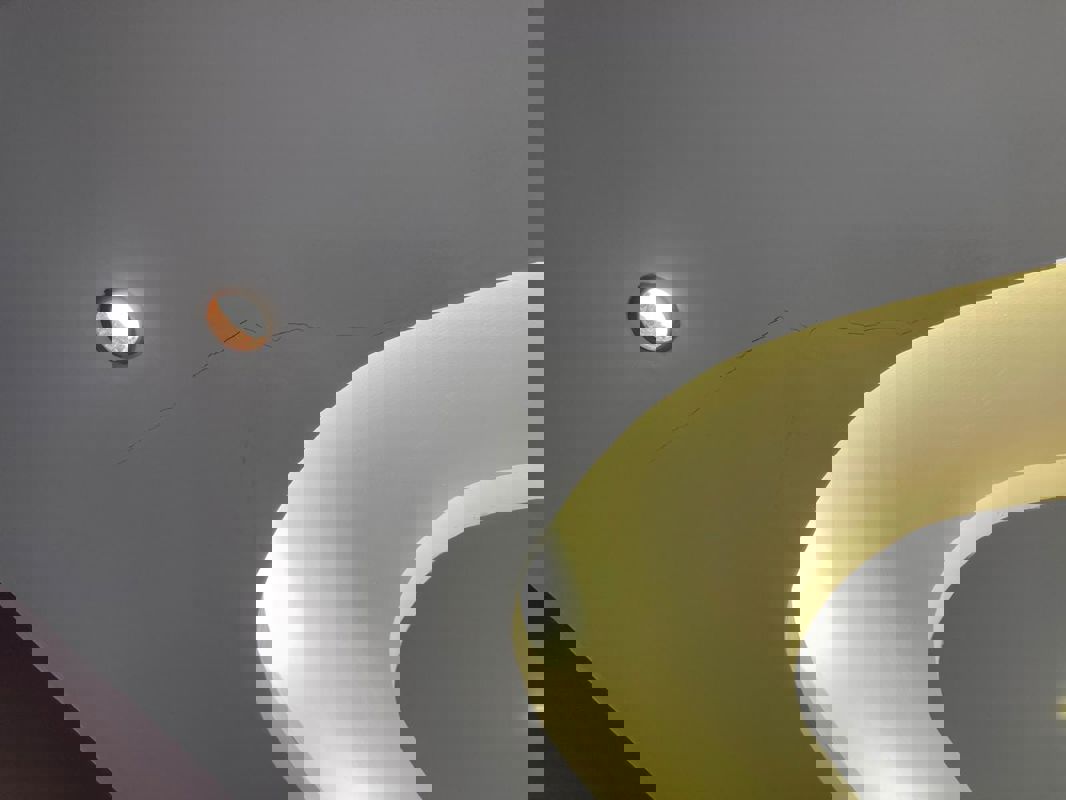 3 BHK + Study Room 1200 Sq.Ft. Apartment in Omaxe R2