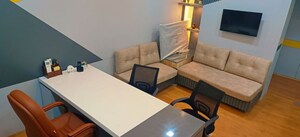 Floor Plan in  Showroom at Sector 10 – for Rent