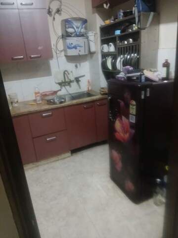 2 BHK Independent House For Rent in Sector 26