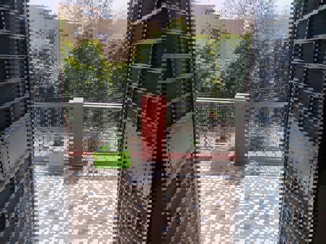 2 BHK + Extra Room Independent House For Rent in RWA Apartments Sector 19