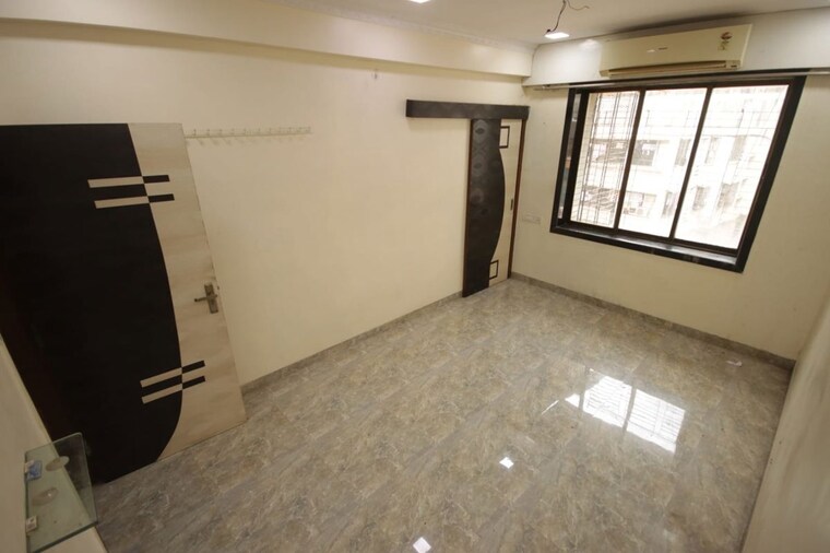 Room, dosti-blossom 3 Bedroom 1245 Sq.Ft. Apartment In Wadala East Mumbai 9848460