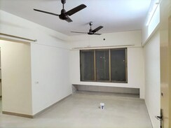 3 BHK Apartment For Rent in Dosti Blossom