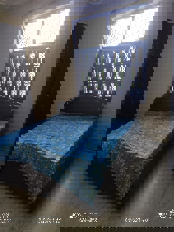 2 BHK Builder Floor For Rent in Ganesh Nagar