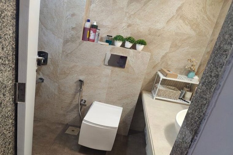 Team Area, kanakia-silicon-valley 2 Bedroom 614 Sq.Ft. Apartment In Powai Mumbai 9848416