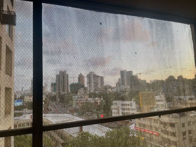 Swimming Pool, ansal-heights 3 Bedroom 1300 Sq.Ft. Apartment In Worli Mumbai 9848468