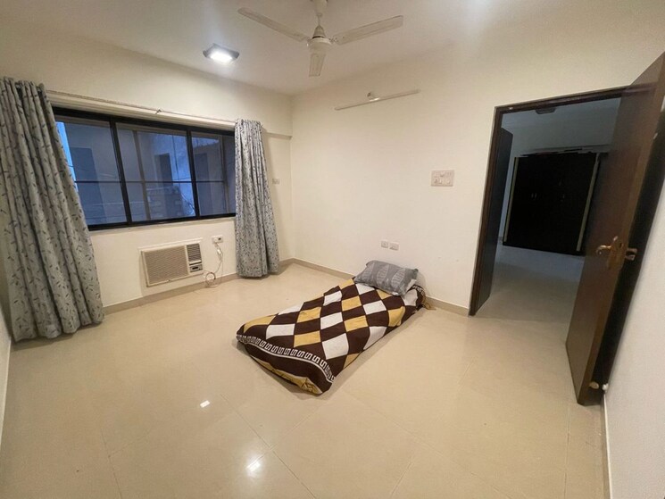 Living Room, ansal-heights 3 Bedroom 1300 Sq.Ft. Apartment In Worli Mumbai 9848468