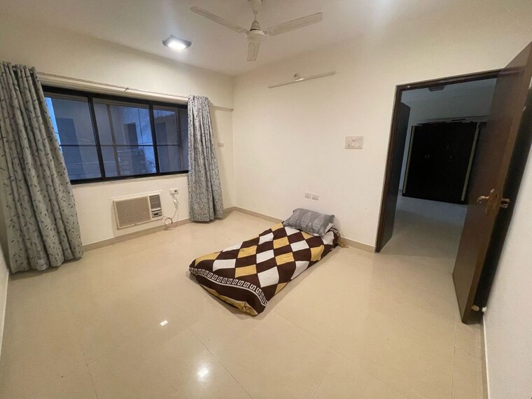 Living Room, ansal-heights 3 Bedroom 1300 Sq.Ft. Apartment In Worli Mumbai 9848468