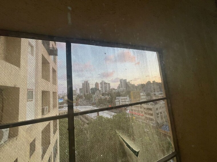 undefined, ansal-heights 3 Bedroom 1300 Sq.Ft. Apartment In Worli Mumbai 9848468