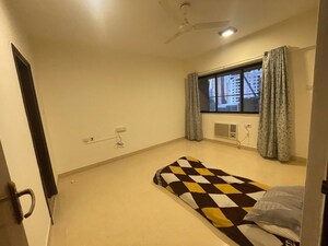 Bedroom in 3 BHK Apartment at Ansal Heights, Worli – for Rent