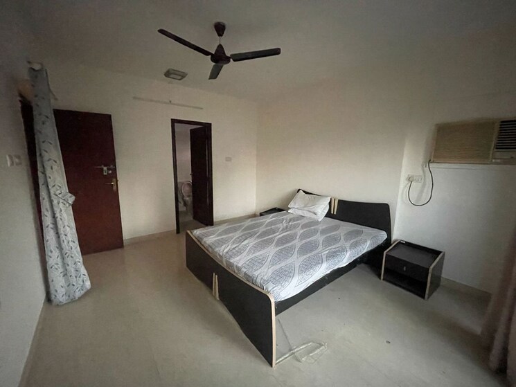 Bedroom, ansal-heights 3 Bedroom 1300 Sq.Ft. Apartment In Worli Mumbai 9848468