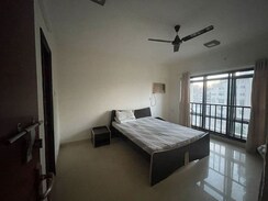 3 BHK + Extra Room Apartment For Rent in Ansal Heights