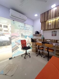 Office Space For Sale in Kandarpada