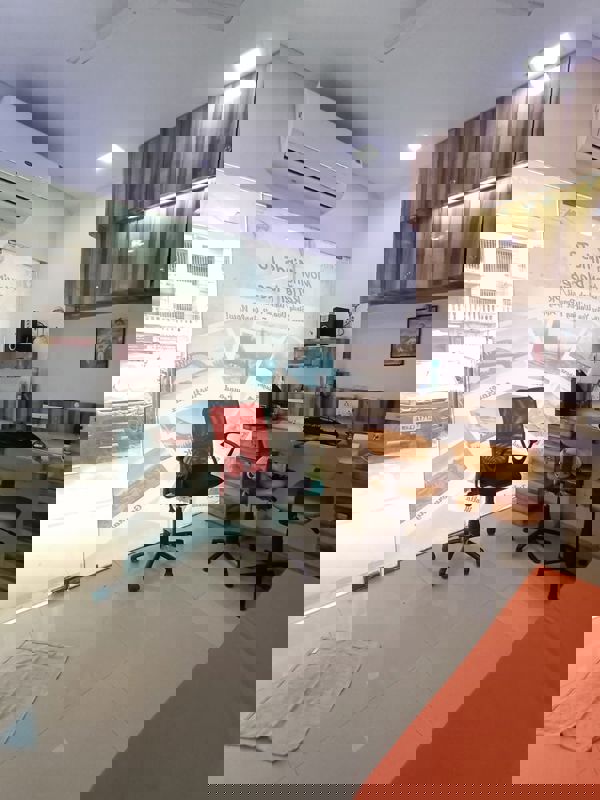 Office Space For Sale in Kandarpada