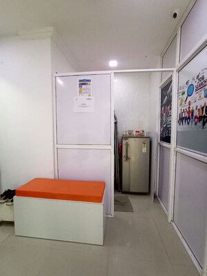 Team Area in  Office Space at Kandarpada – for Sale