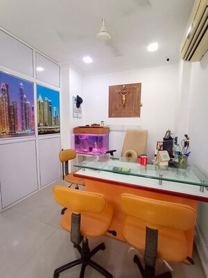 Team Area in  Office Space at Kandarpada – for Sale