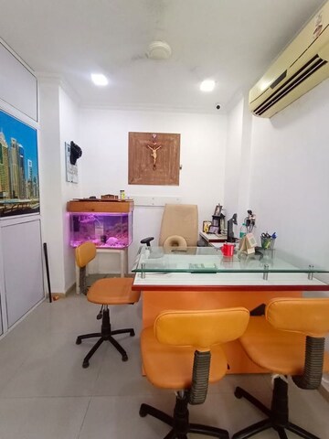 Team Area in  Office Space at Kandarpada – for Sale