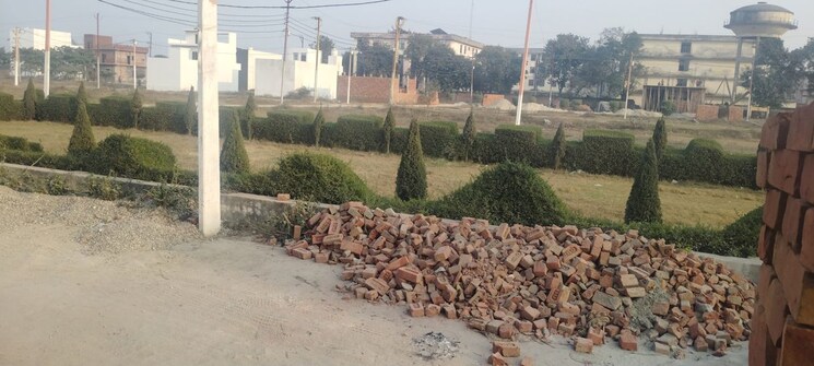 undefined, ganga nagar  128 Sq.Yd. Plot In Ganga Nagar Meerut 9848470