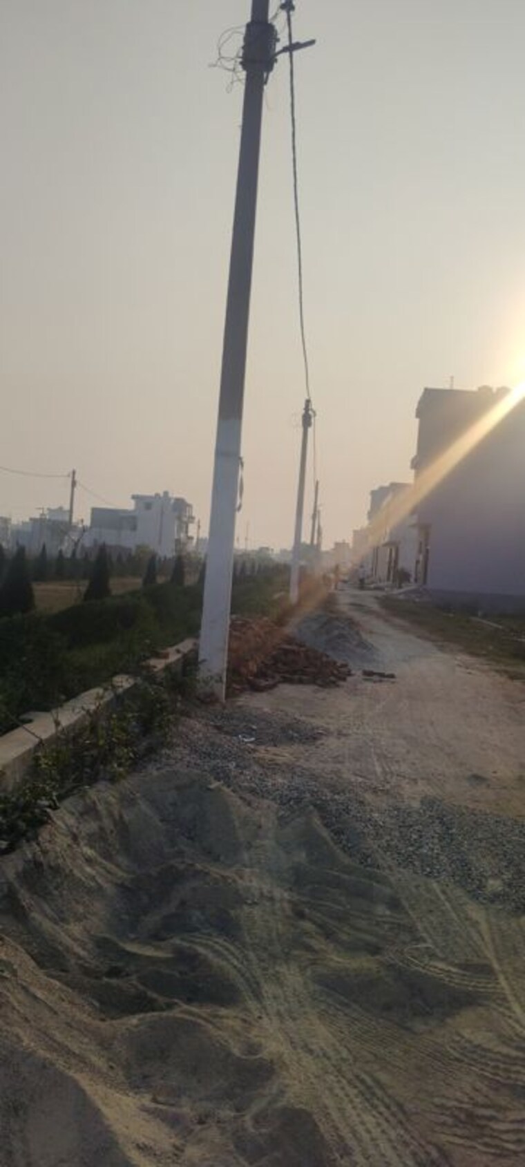 undefined, ganga nagar  128 Sq.Yd. Plot In Ganga Nagar Meerut 9848470