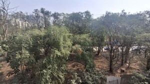 1 BHK Apartment – Exterior View View at Godrej Tranquil, Kandivali East - for Sale