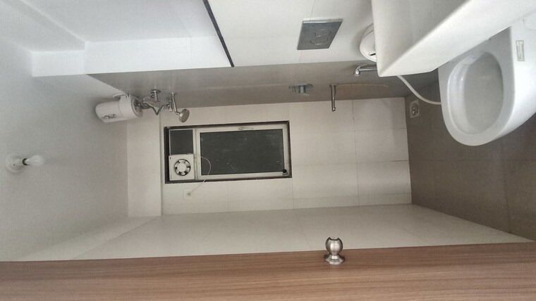 Attached Bathroom, godrej-tranquil 1 Bedroom 428 Sq.Ft. Apartment In Kandivali East Mumbai 9848473