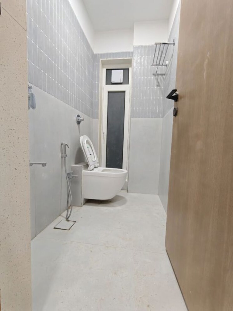 Bathroom, mahavir-arham-mourya 1 Bedroom 310 Sq.Ft. Apartment In Chembur Mumbai 9848447