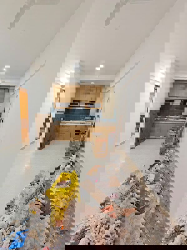 1 BHK Apartment For Rent in Mahavir Arham Mourya